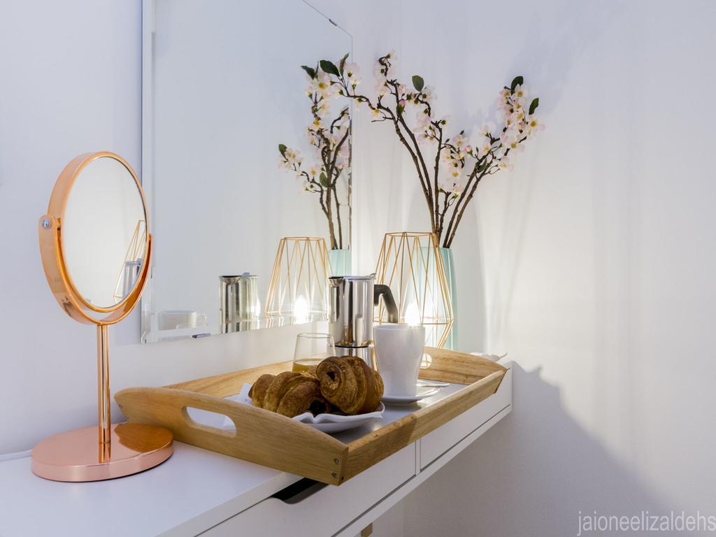 Center Pamplona Apartment Экстерьер фото