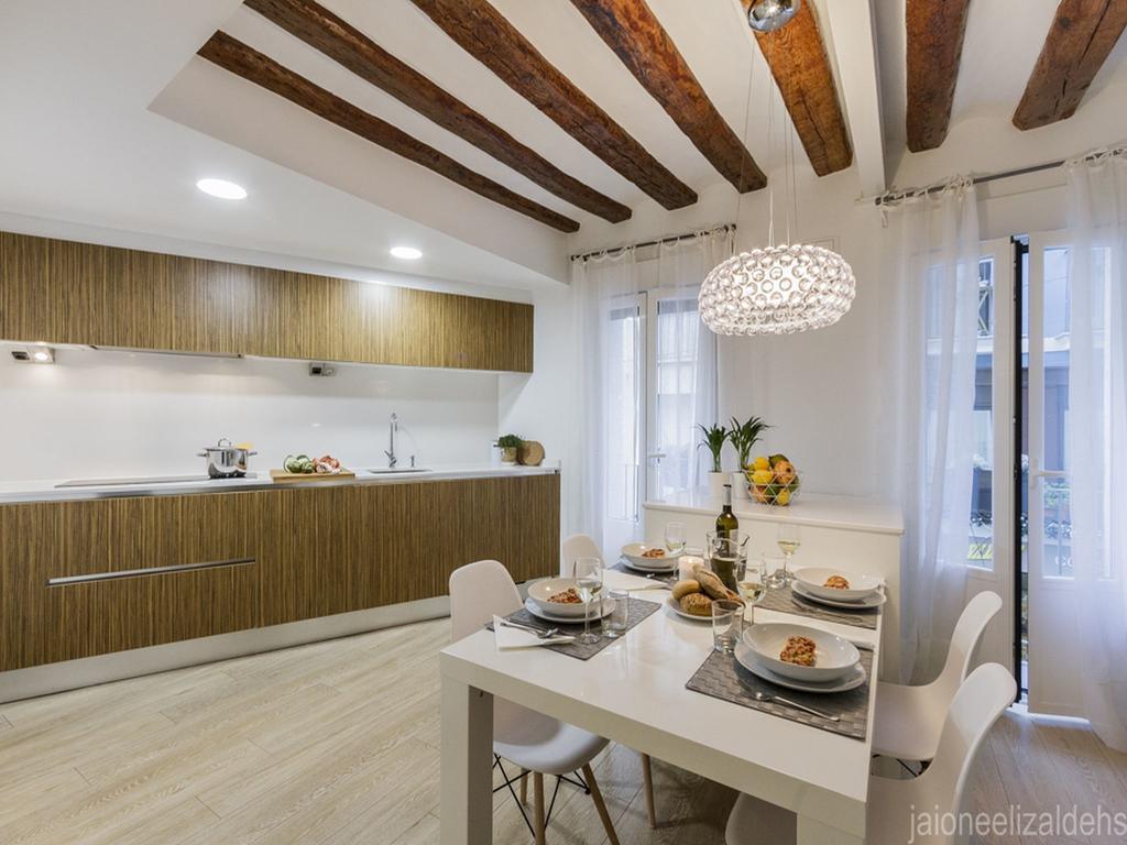 Center Pamplona Apartment Экстерьер фото