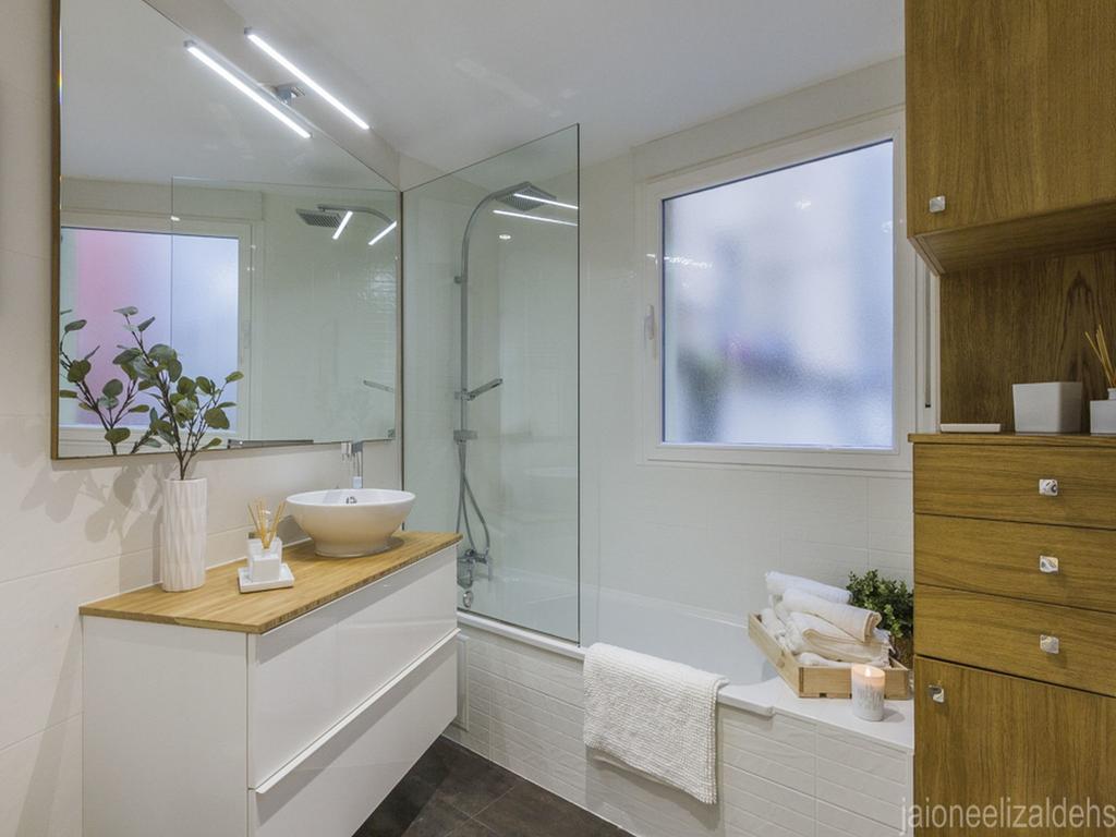 Center Pamplona Apartment Экстерьер фото