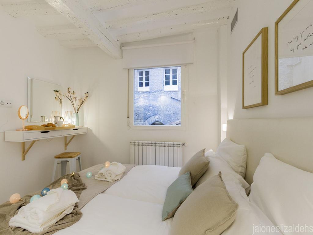 Center Pamplona Apartment Экстерьер фото