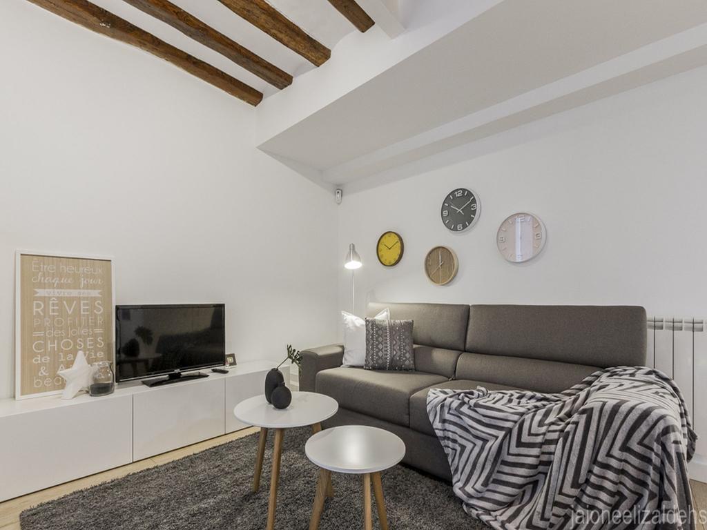Center Pamplona Apartment Экстерьер фото
